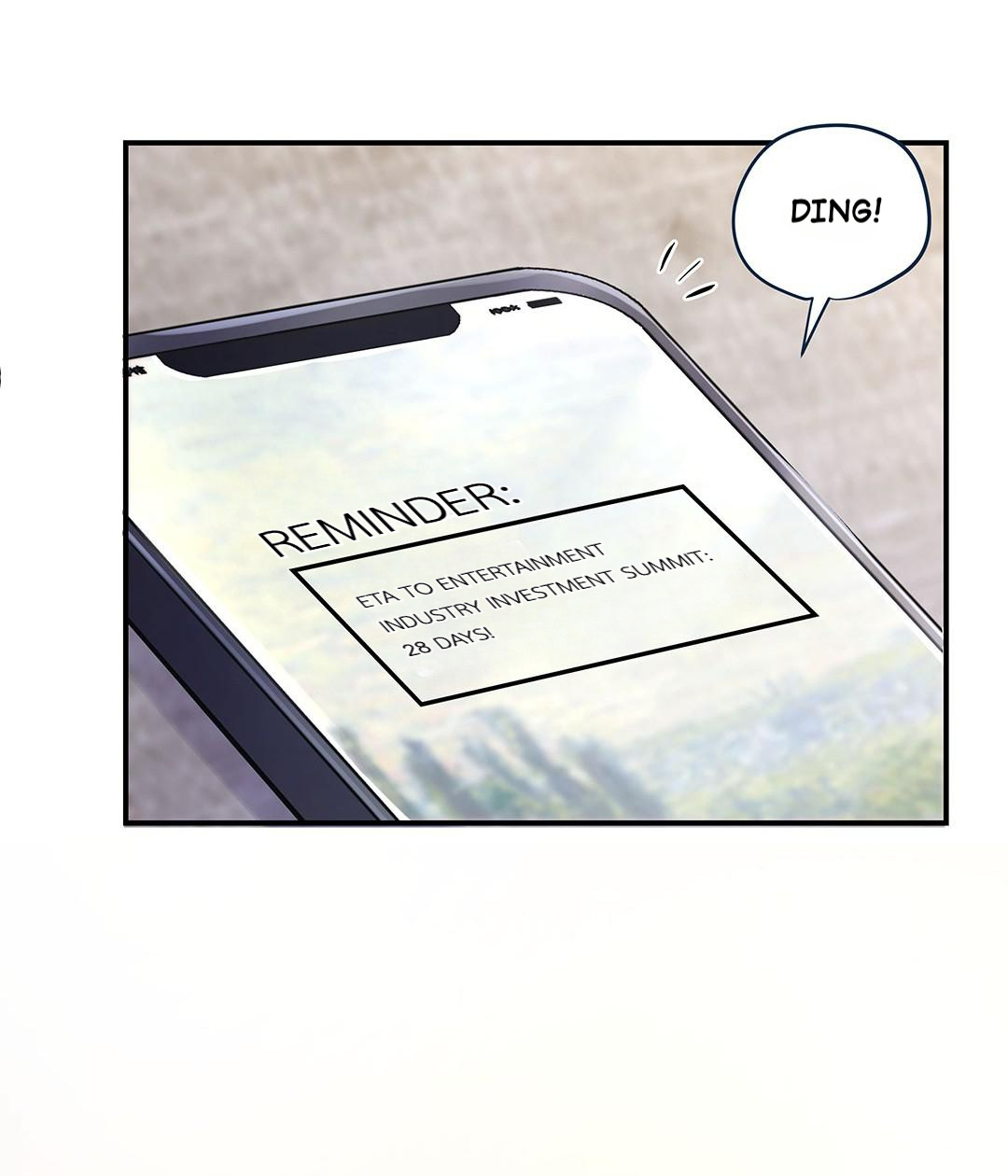 It's Not Just About the Money Chapter 7 - page 10