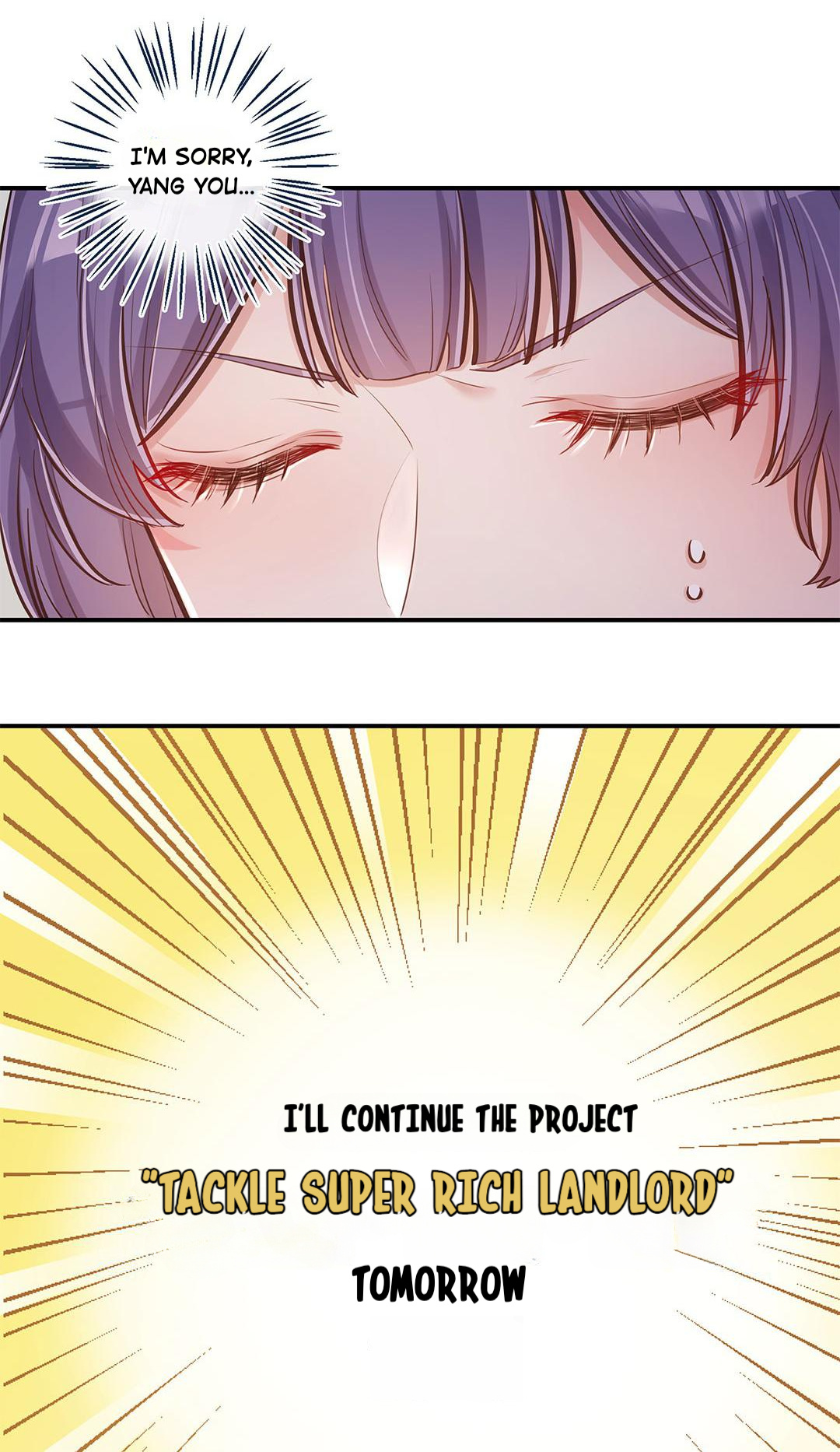 It's Not Just About the Money Chapter 7 - page 12