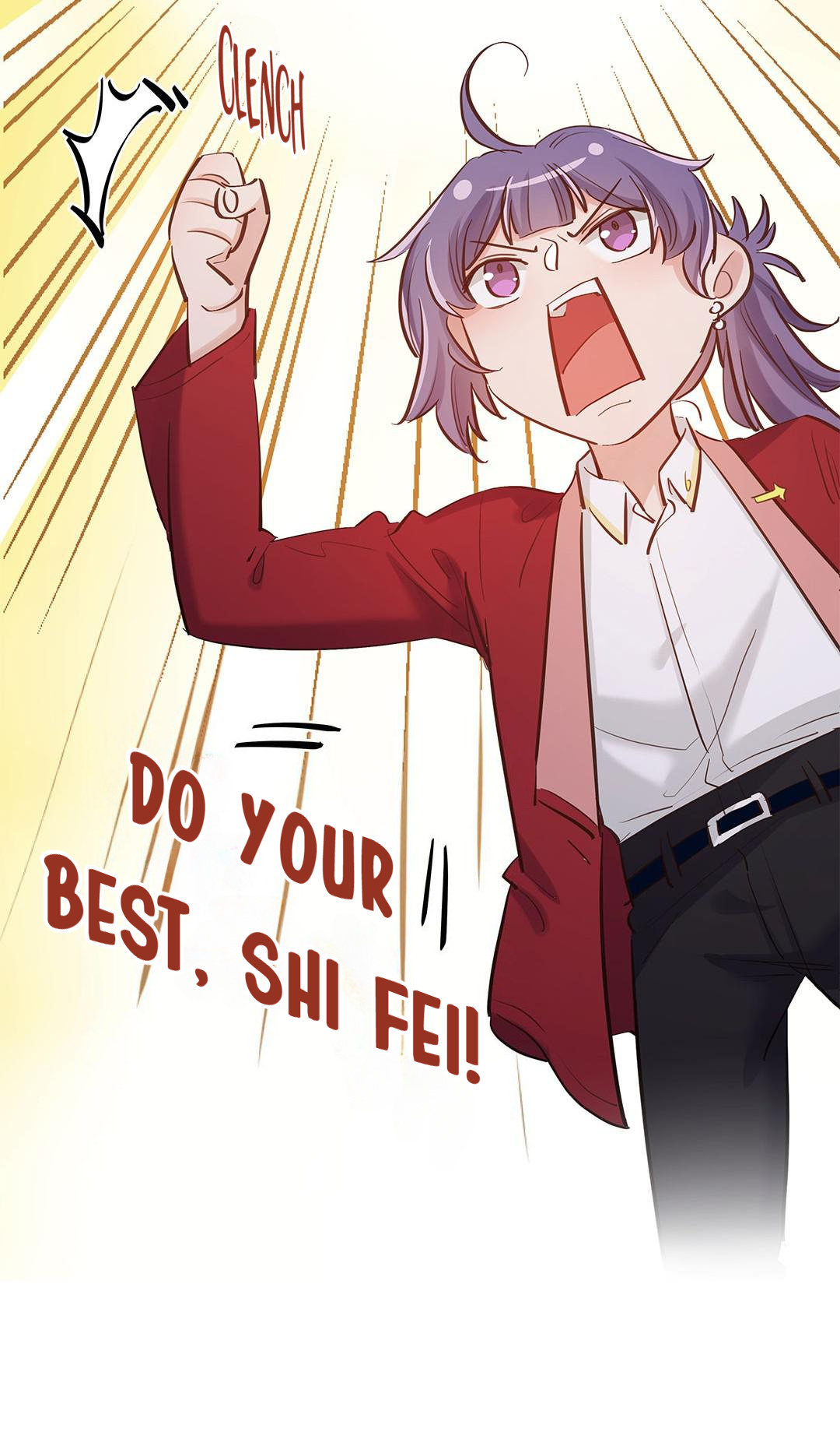 It's Not Just About the Money Chapter 7 - page 13