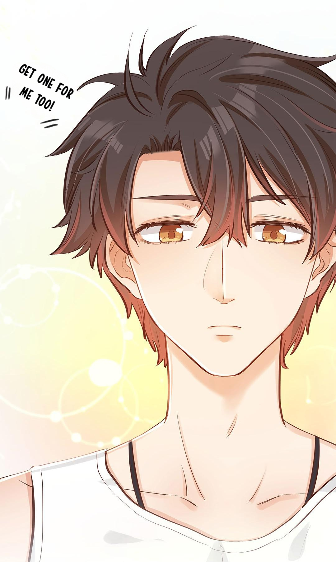 It's Not Just About the Money Chapter 7 - page 23