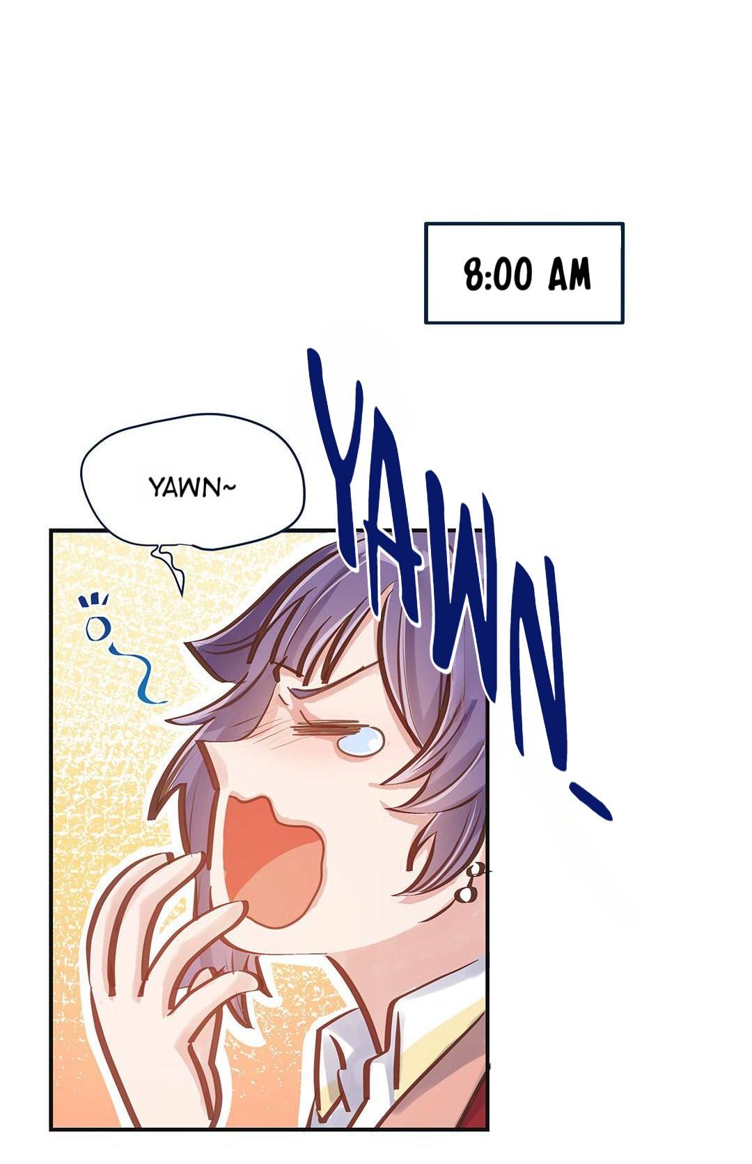 It's Not Just About the Money Chapter 7 - page 25