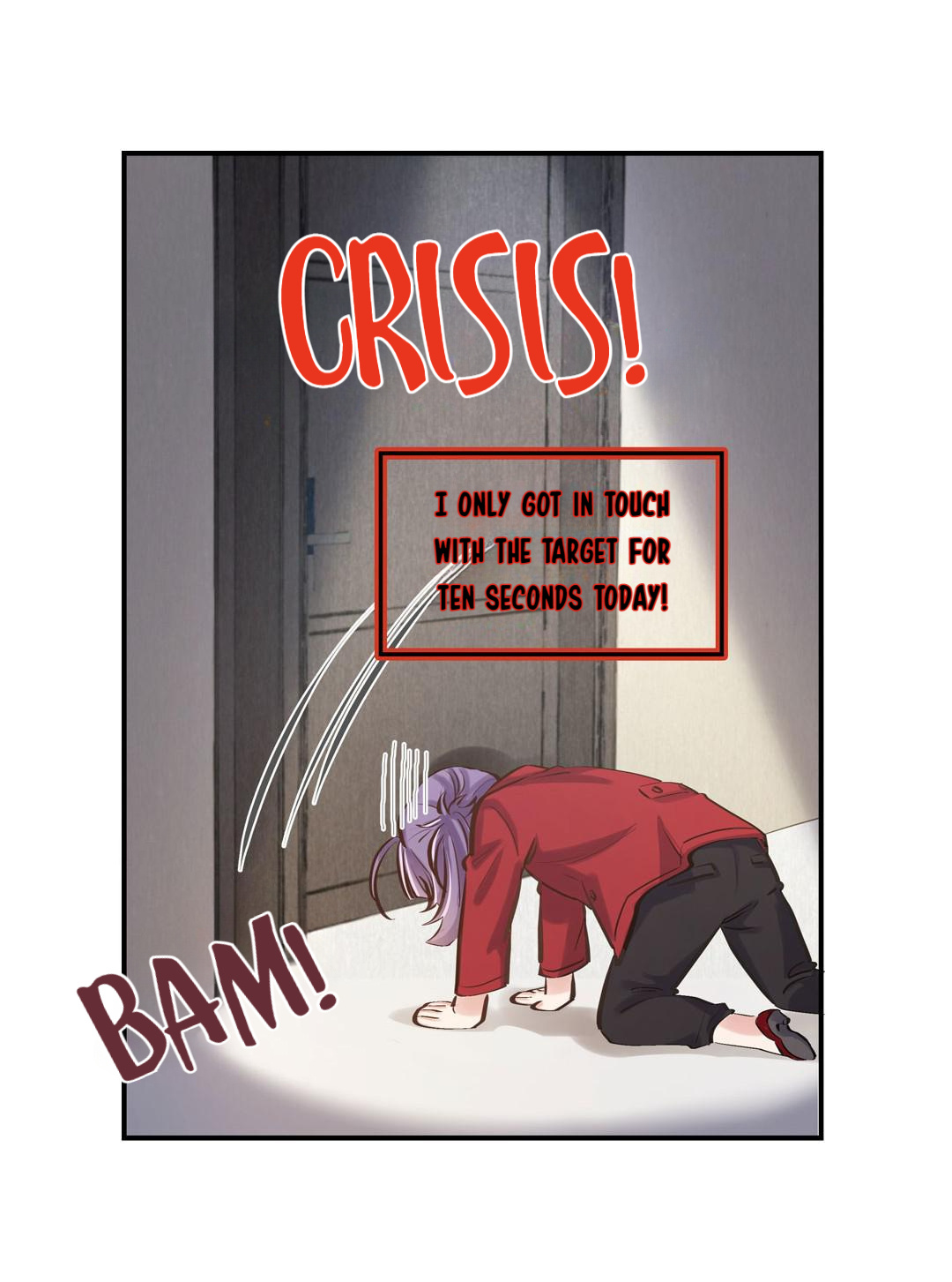 It's Not Just About the Money Chapter 7 - page 31