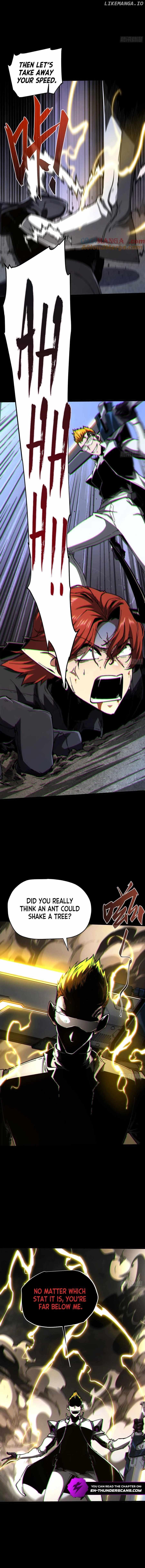 If I Don’t Die Soon, I Will Rule The Demon Realm Chapter 28 - page 11