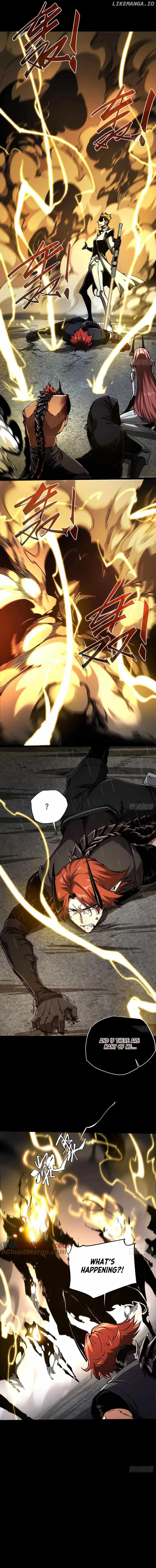 If I Don’t Die Soon, I Will Rule The Demon Realm Chapter 28 - page 12