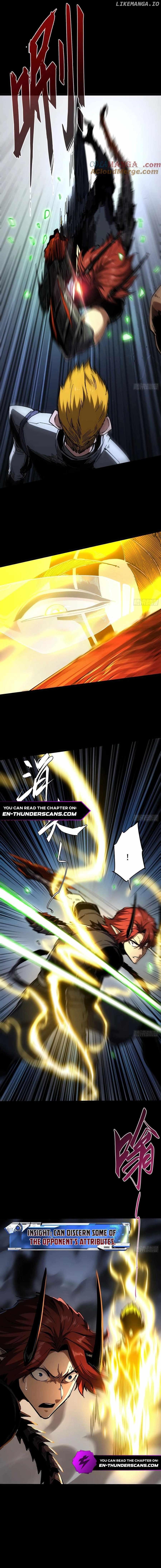 If I Don’t Die Soon, I Will Rule The Demon Realm Chapter 28 - page 8