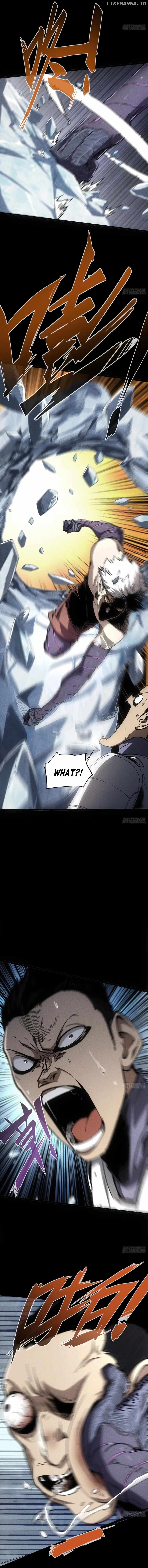 If I Don’t Die Soon, I Will Rule The Demon Realm Chapter 31 - page 6