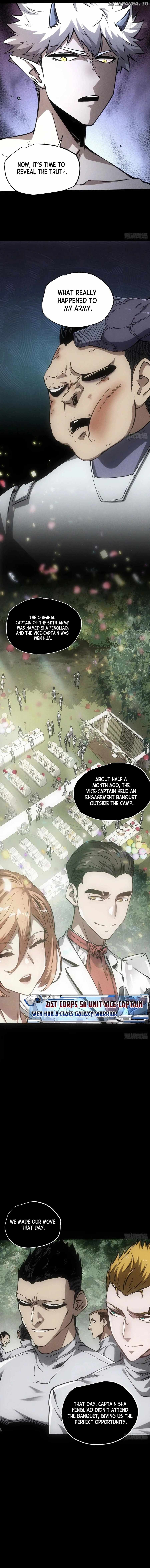 If I Don’t Die Soon, I Will Rule The Demon Realm Chapter 31 - page 8