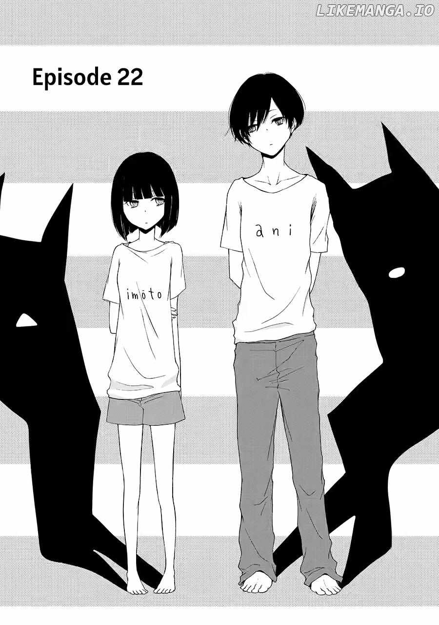 Tanaka-kun is Always Listless Chapter 22 - page 1