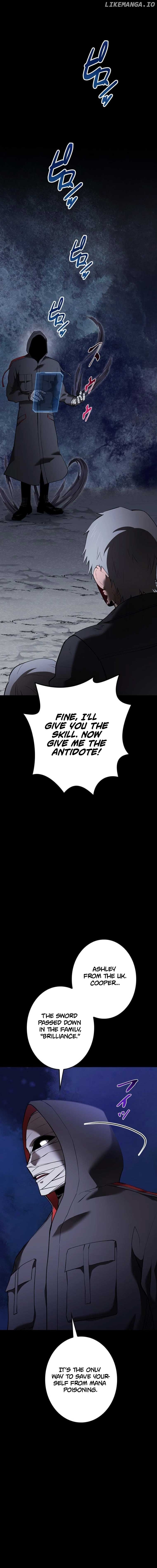 Conquering Dungeons With Copy Paste! Chapter 27 - page 28