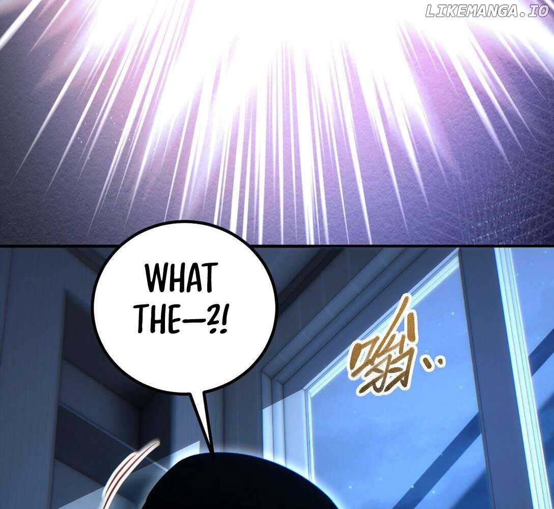 Rebirth in the end times: I reached the top by opening boxes Chapter 21 - page 110