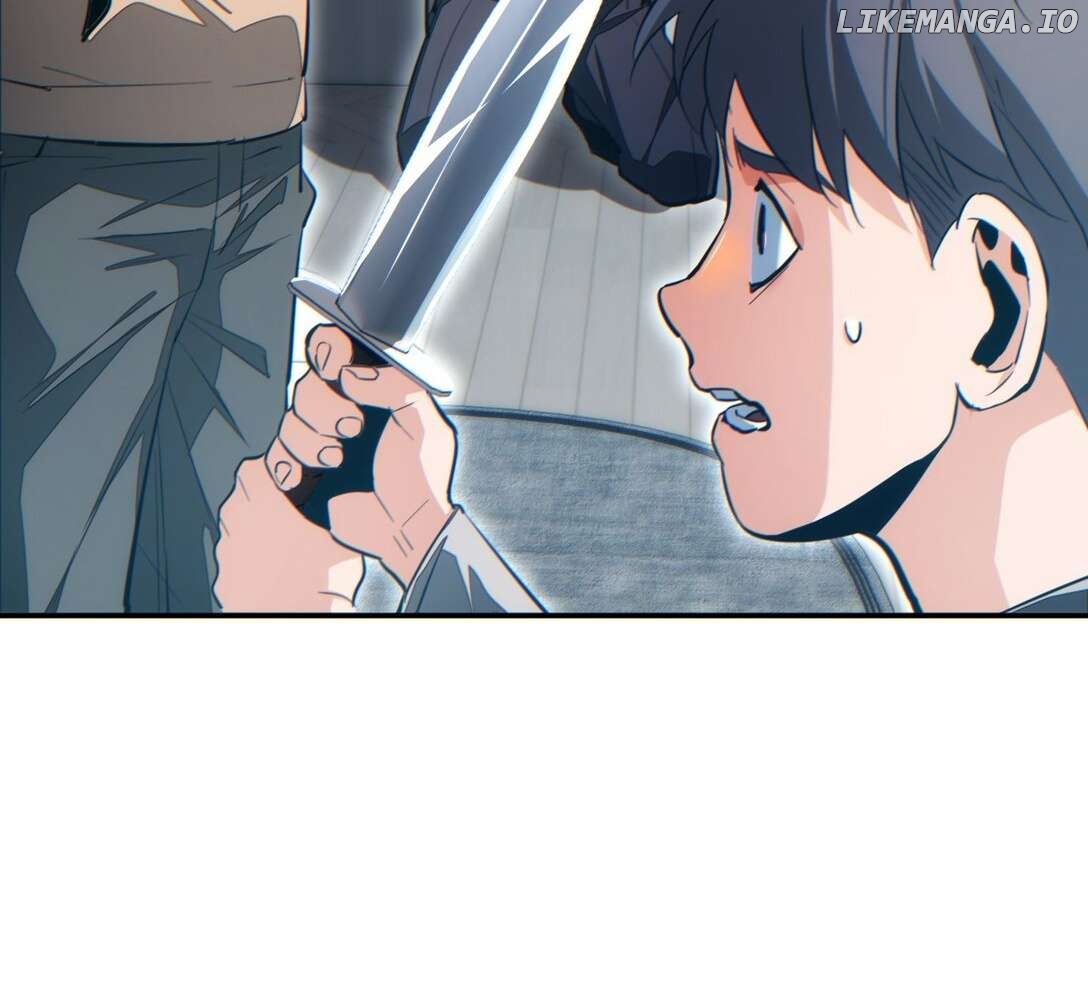 Rebirth in the end times: I reached the top by opening boxes Chapter 21 - page 22