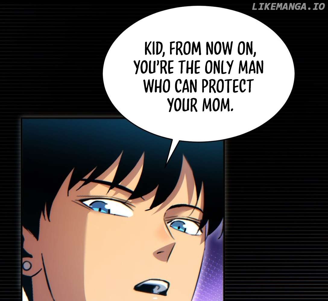 Rebirth in the end times: I reached the top by opening boxes Chapter 21 - page 30