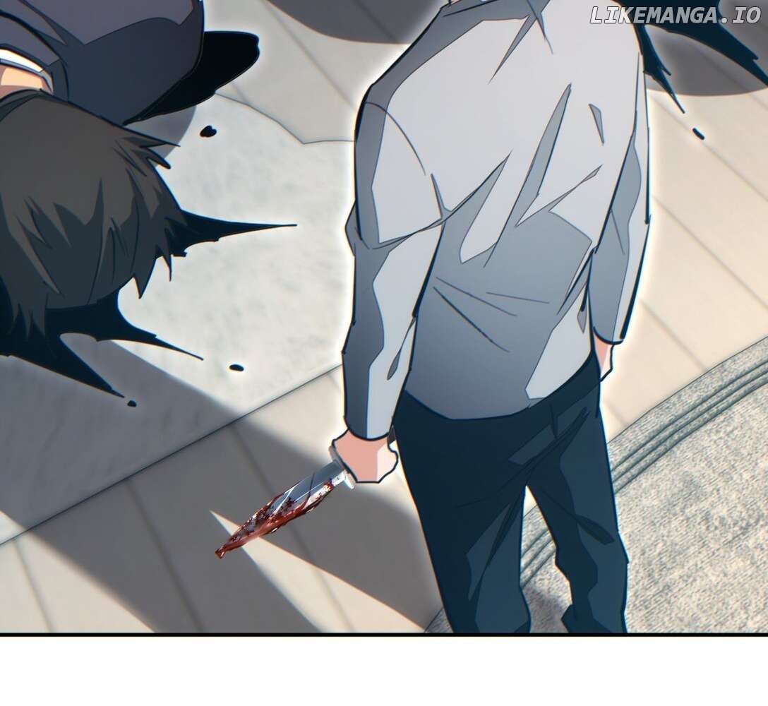 Rebirth in the end times: I reached the top by opening boxes Chapter 21 - page 41
