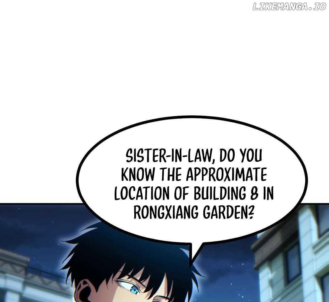 Rebirth in the end times: I reached the top by opening boxes Chapter 21 - page 66