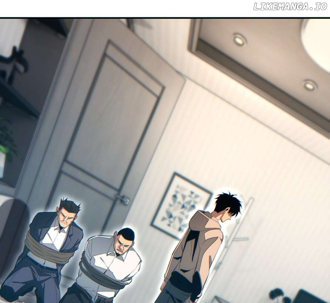 Rebirth in the end times: I reached the top by opening boxes Chapter 21 - page 7
