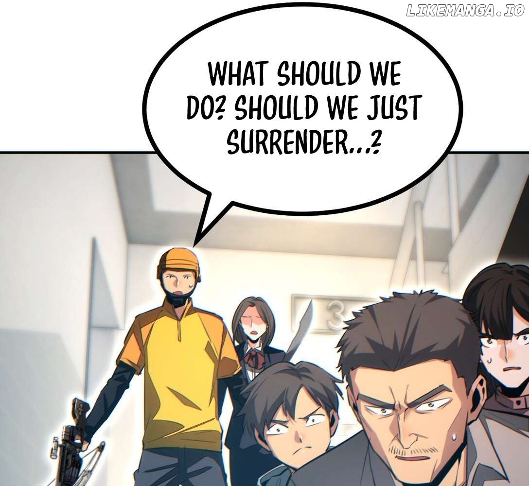 Rebirth in the end times: I reached the top by opening boxes Chapter 21 - page 75
