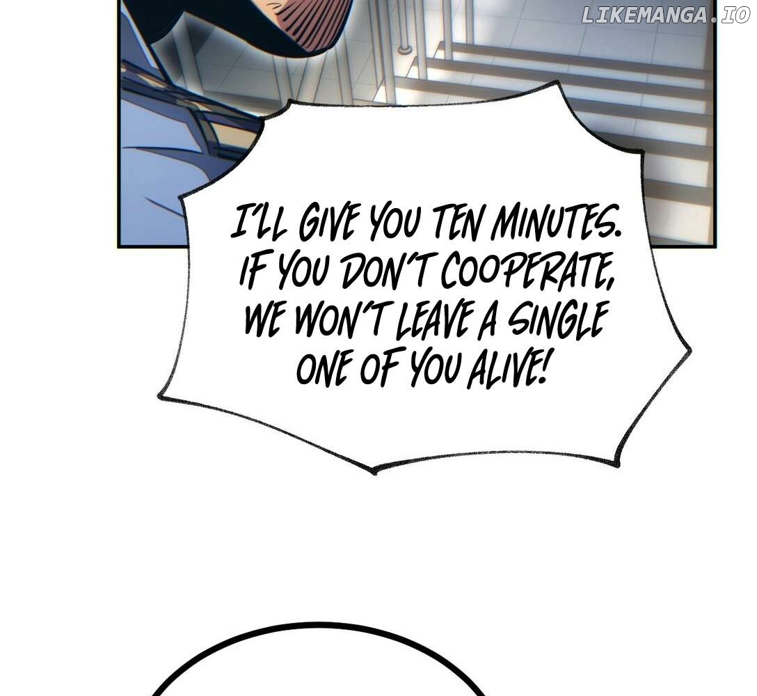 Rebirth in the end times: I reached the top by opening boxes Chapter 21 - page 79