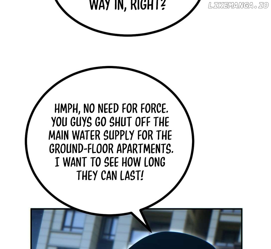 Rebirth in the end times: I reached the top by opening boxes Chapter 21 - page 89