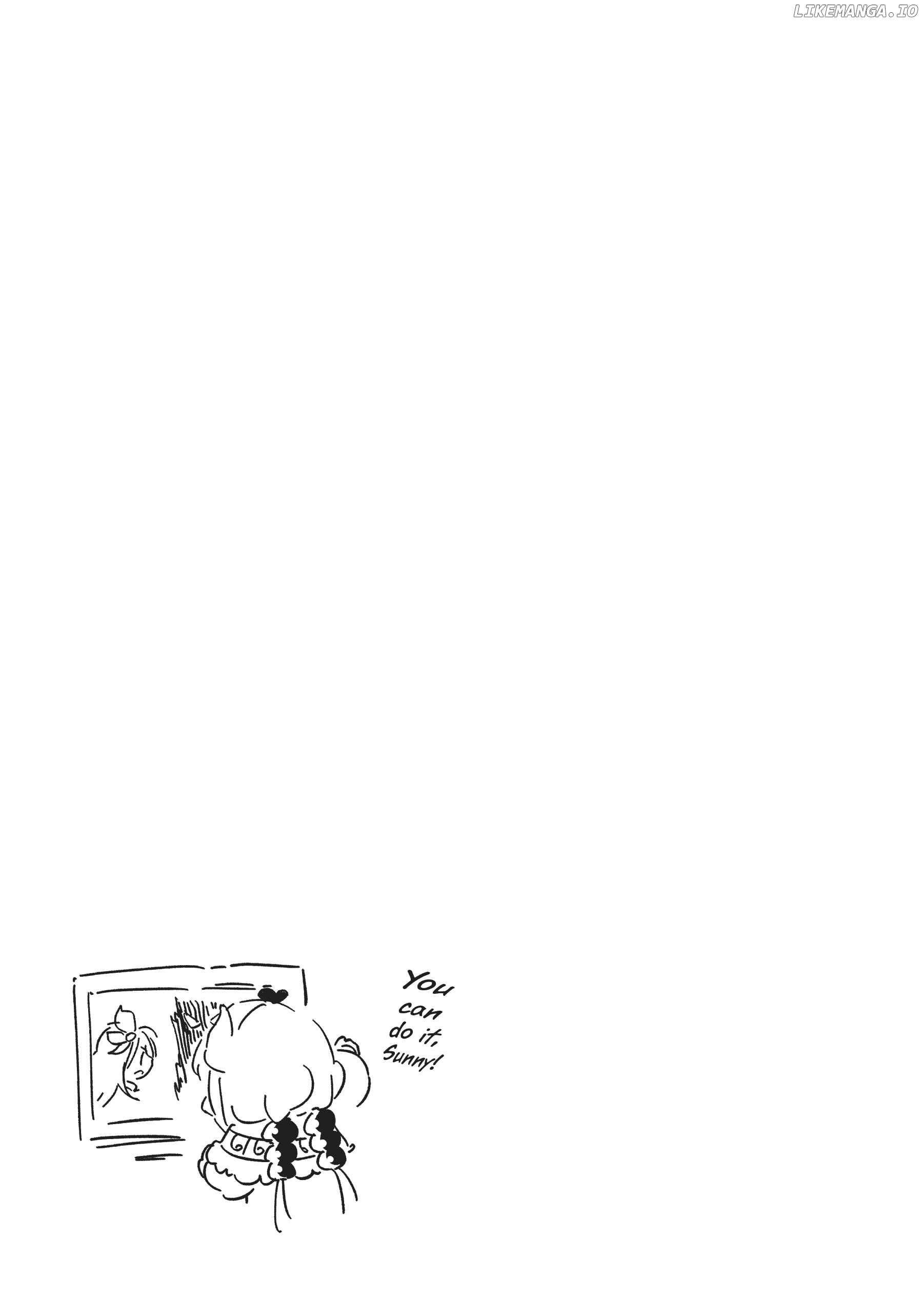 Kobayashi-san Chi no Maid Dragon: Kanna no Nichijou Chapter 104 - page 13
