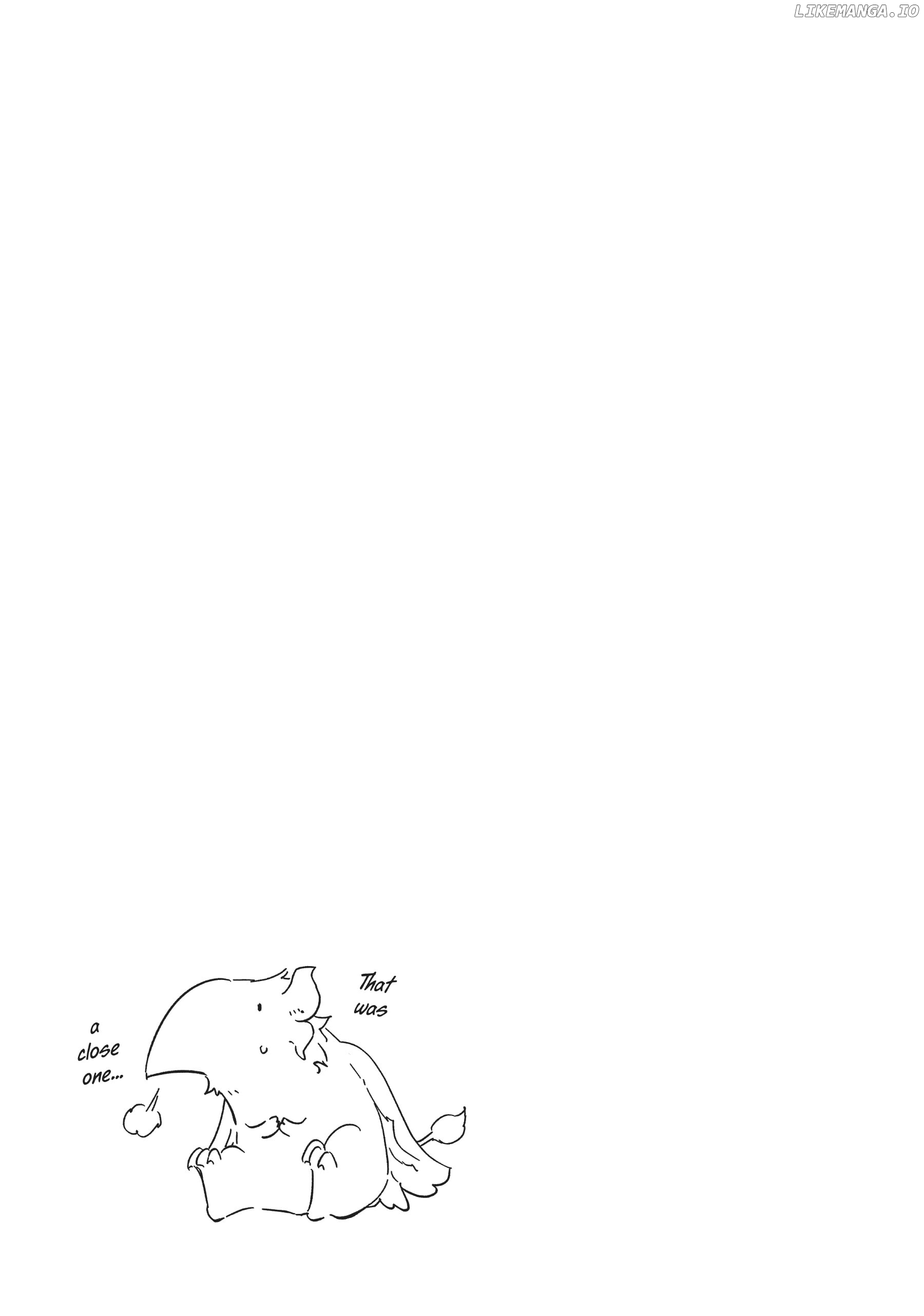Kobayashi-san Chi no Maid Dragon: Kanna no Nichijou Chapter 105 - page 25