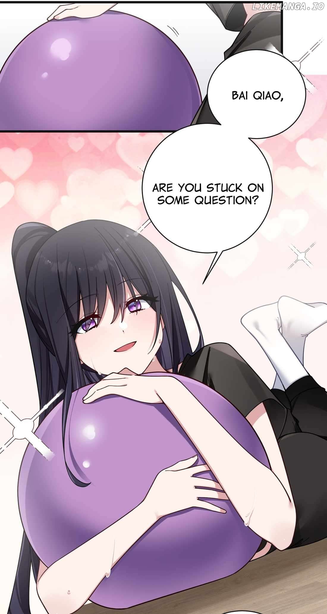 My Fake Girlfriends are using me as a Shield Chapter 88 - page 19