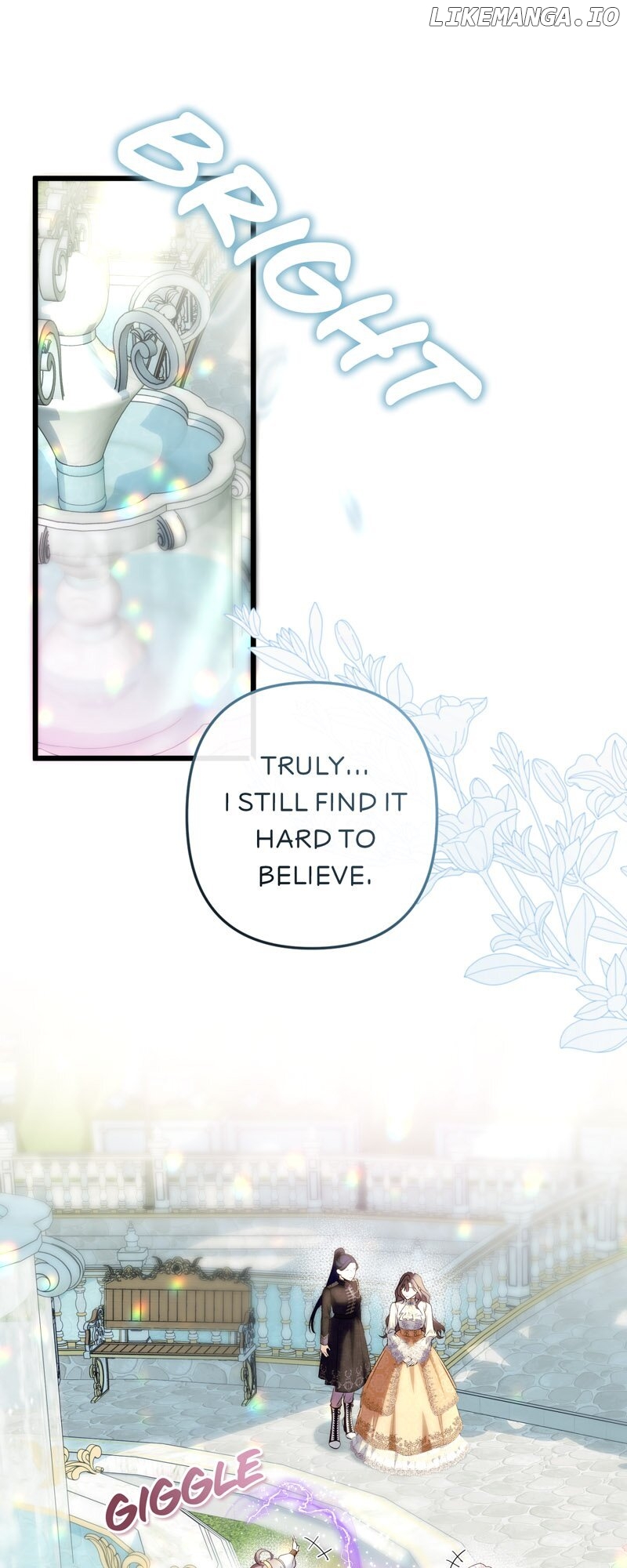 My Obsessive Father's Heroic Homecoming Chapter 29 - page 1