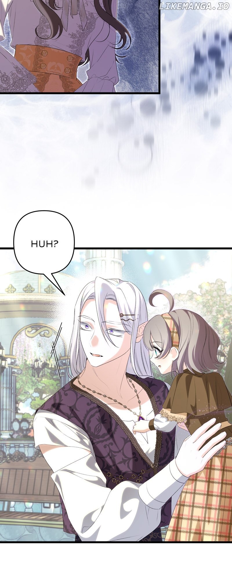 My Obsessive Father's Heroic Homecoming Chapter 29 - page 10