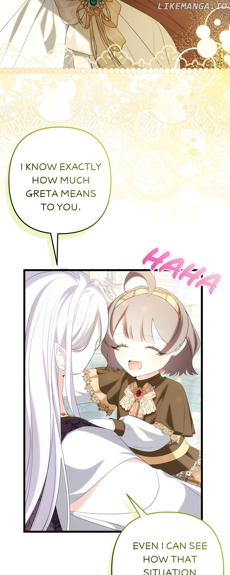 My Obsessive Father's Heroic Homecoming Chapter 29 - page 13