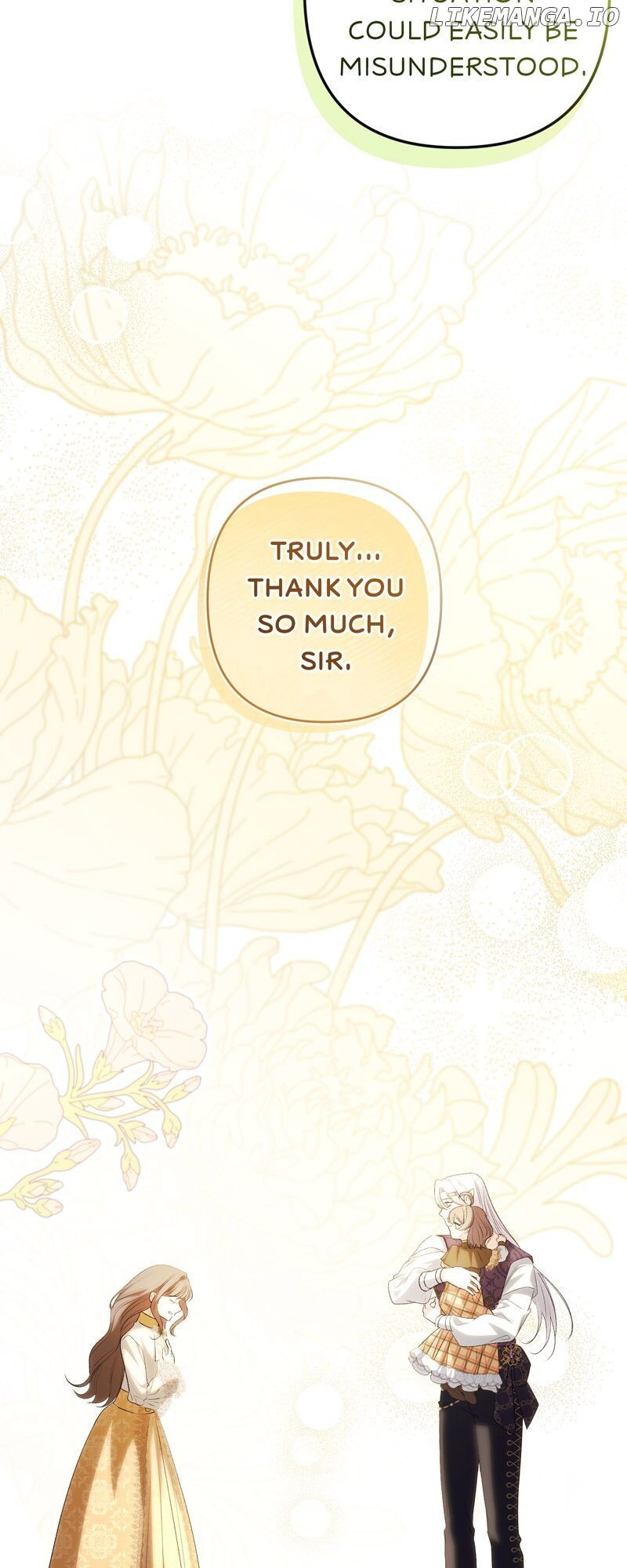 My Obsessive Father's Heroic Homecoming Chapter 29 - page 14