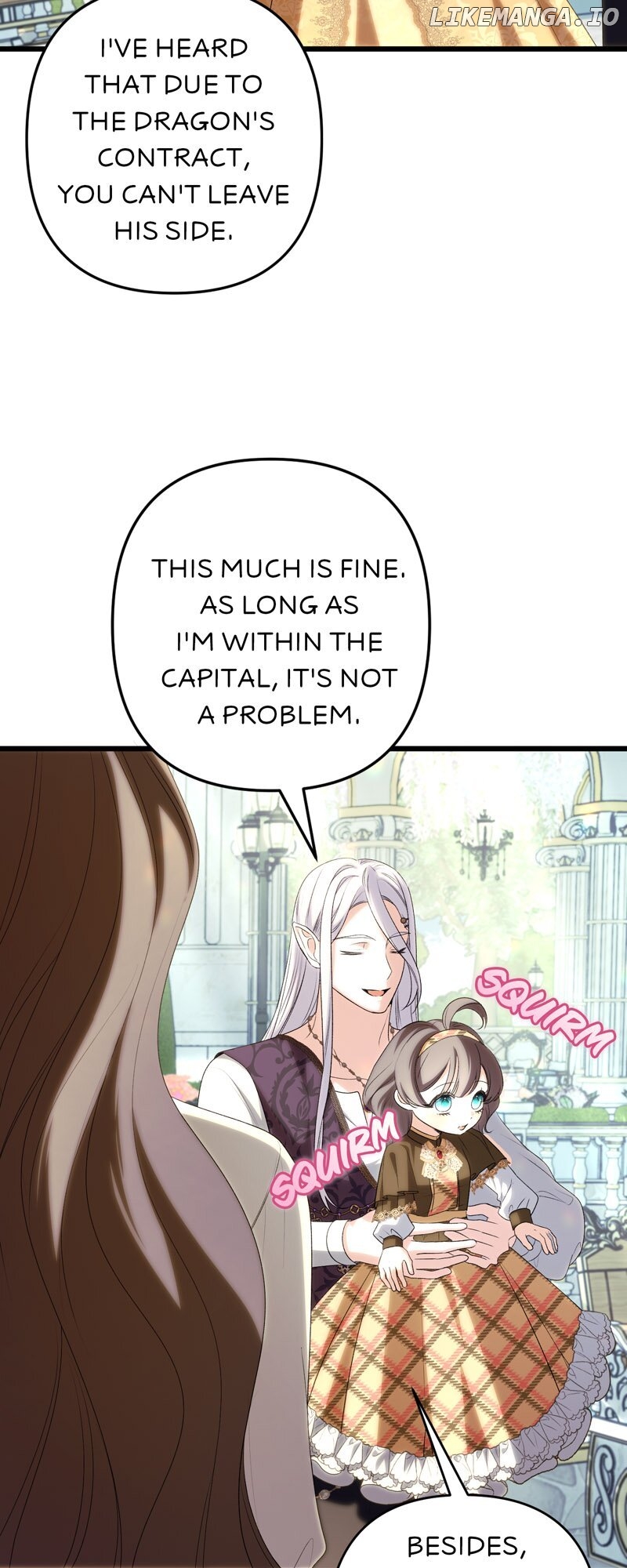 My Obsessive Father's Heroic Homecoming Chapter 29 - page 16