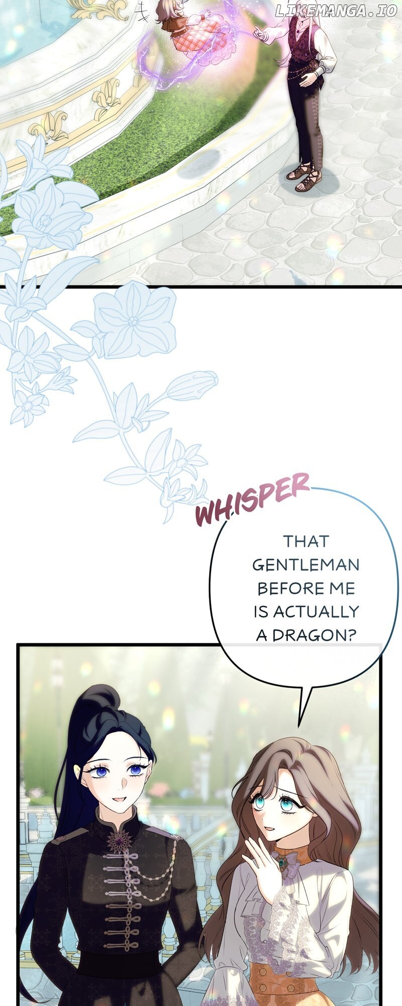 My Obsessive Father's Heroic Homecoming Chapter 29 - page 2