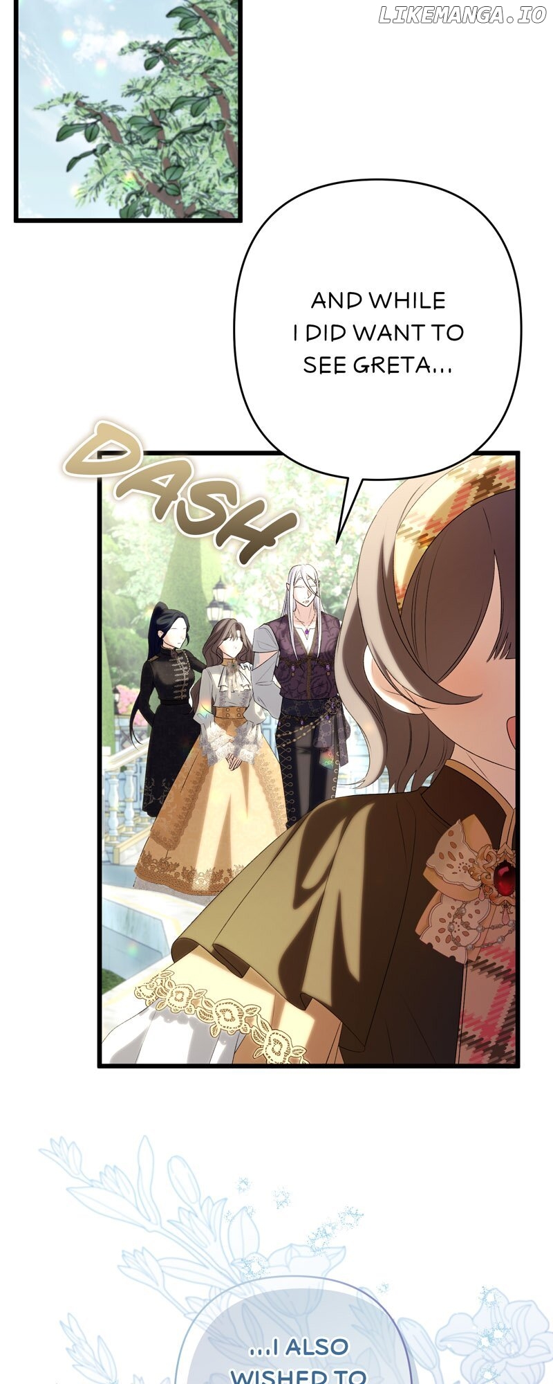 My Obsessive Father's Heroic Homecoming Chapter 29 - page 20