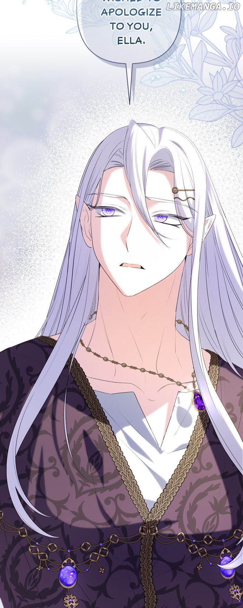 My Obsessive Father's Heroic Homecoming Chapter 29 - page 21