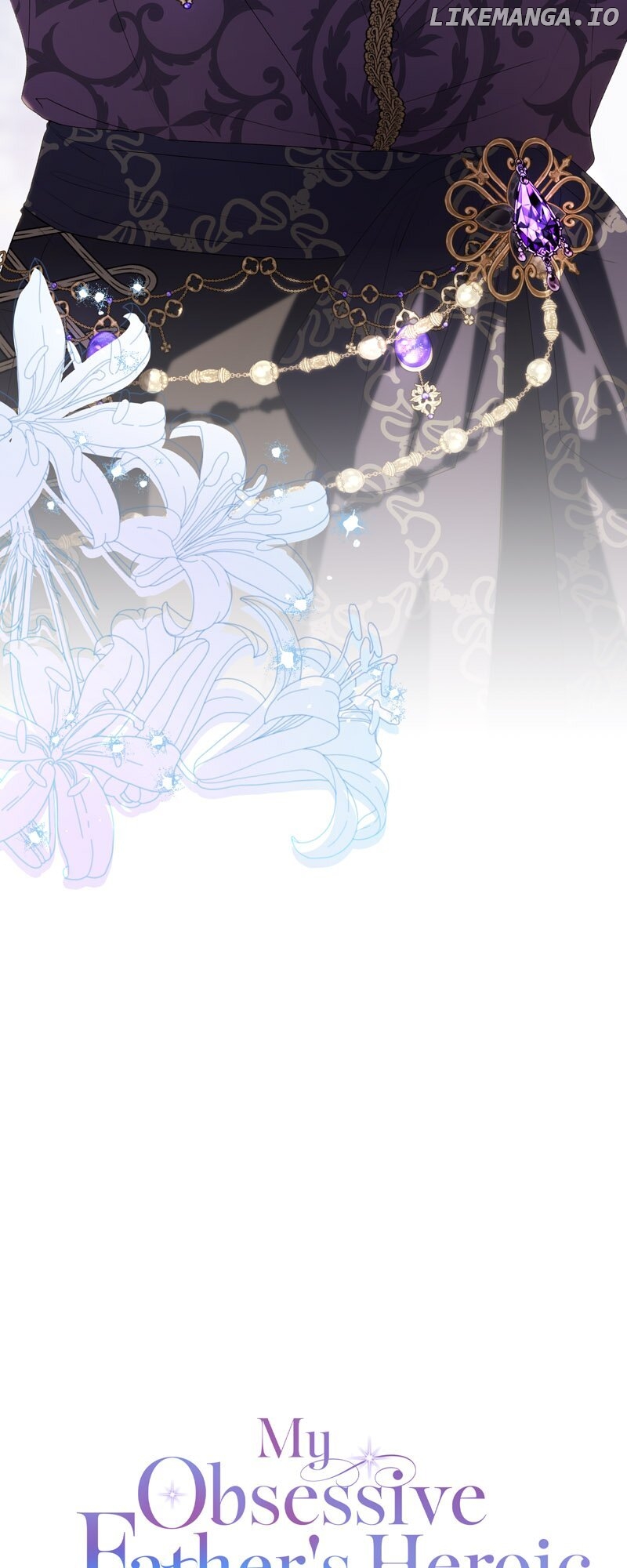 My Obsessive Father's Heroic Homecoming Chapter 29 - page 22