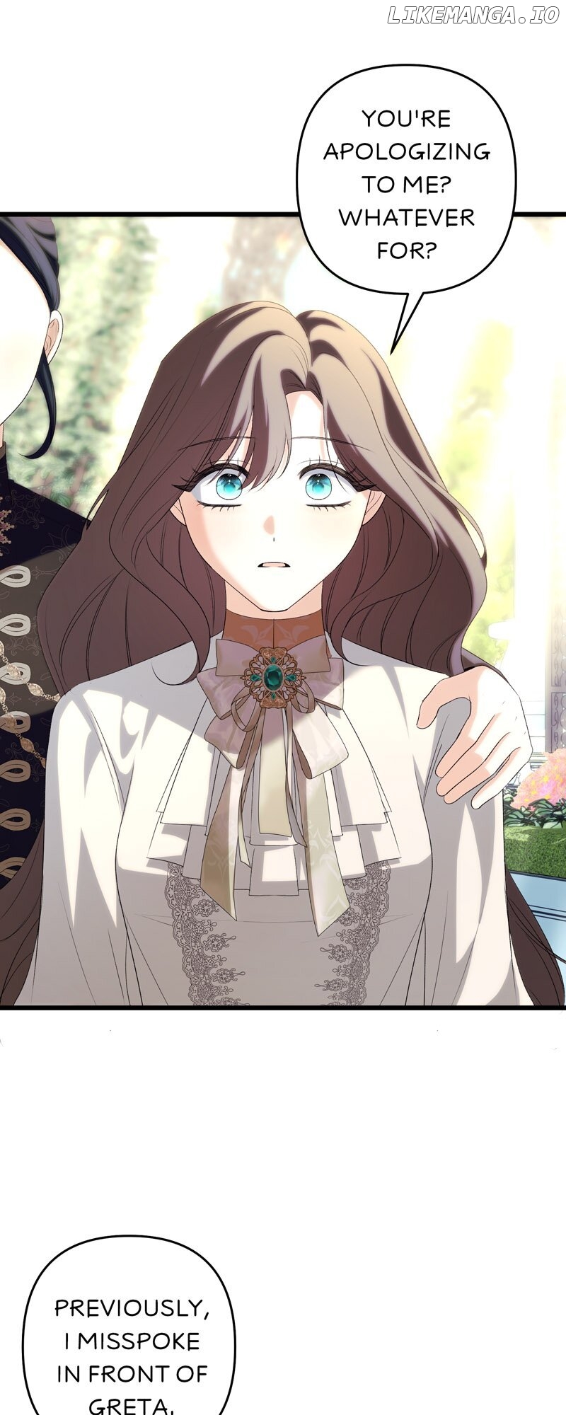 My Obsessive Father's Heroic Homecoming Chapter 29 - page 24