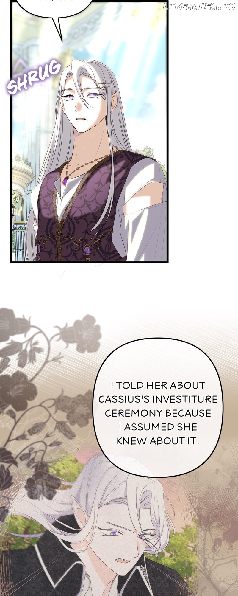 My Obsessive Father's Heroic Homecoming Chapter 29 - page 25