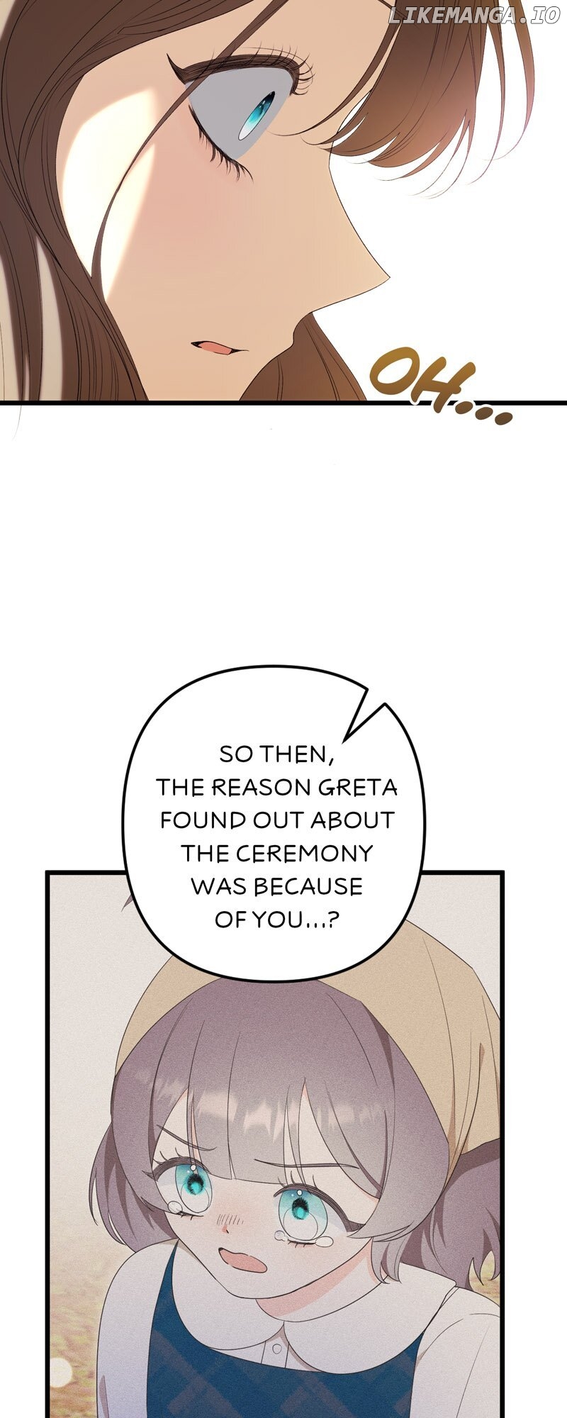 My Obsessive Father's Heroic Homecoming Chapter 29 - page 27