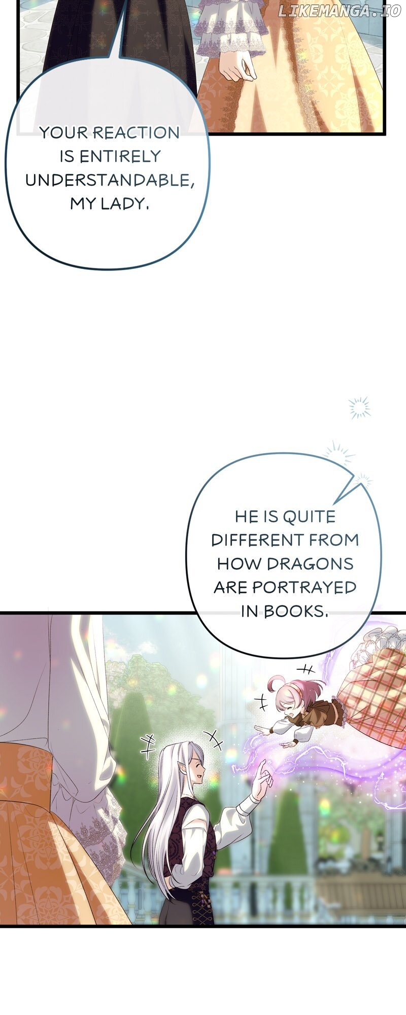 My Obsessive Father's Heroic Homecoming Chapter 29 - page 3