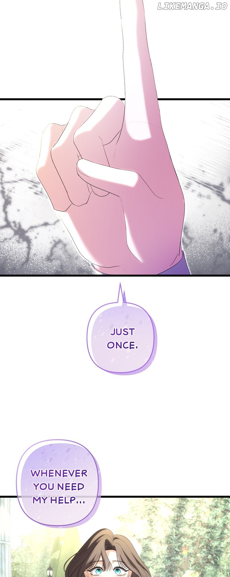 My Obsessive Father's Heroic Homecoming Chapter 29 - page 31