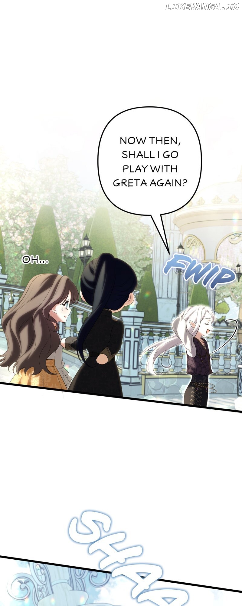 My Obsessive Father's Heroic Homecoming Chapter 29 - page 34