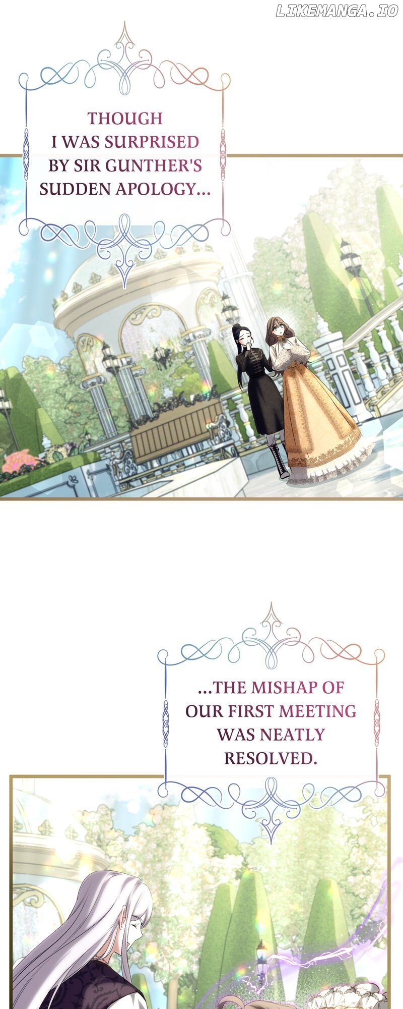 My Obsessive Father's Heroic Homecoming Chapter 29 - page 36