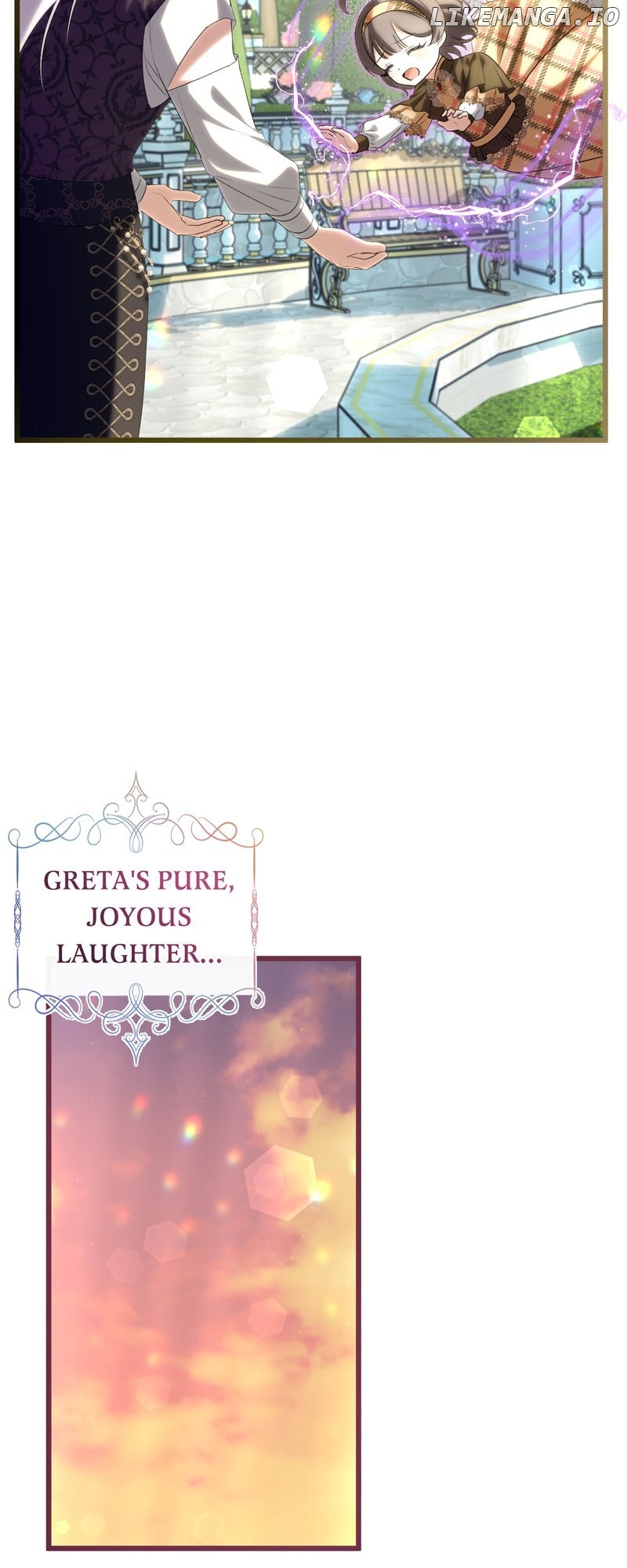 My Obsessive Father's Heroic Homecoming Chapter 29 - page 37