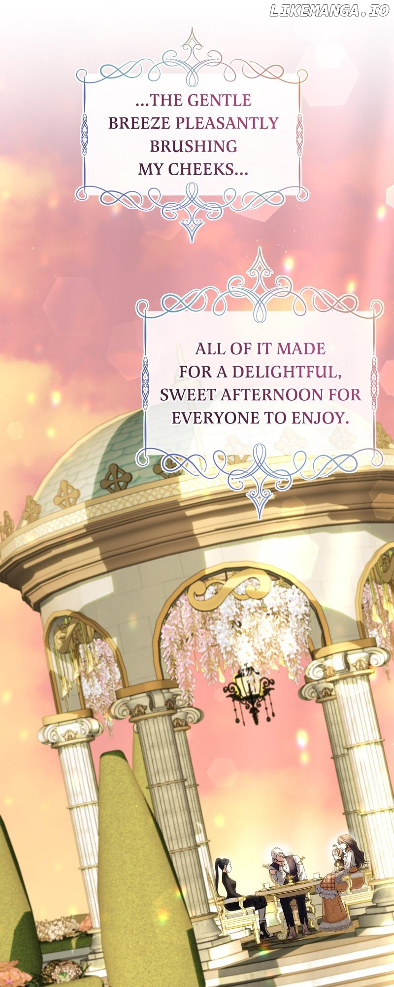 My Obsessive Father's Heroic Homecoming Chapter 29 - page 38