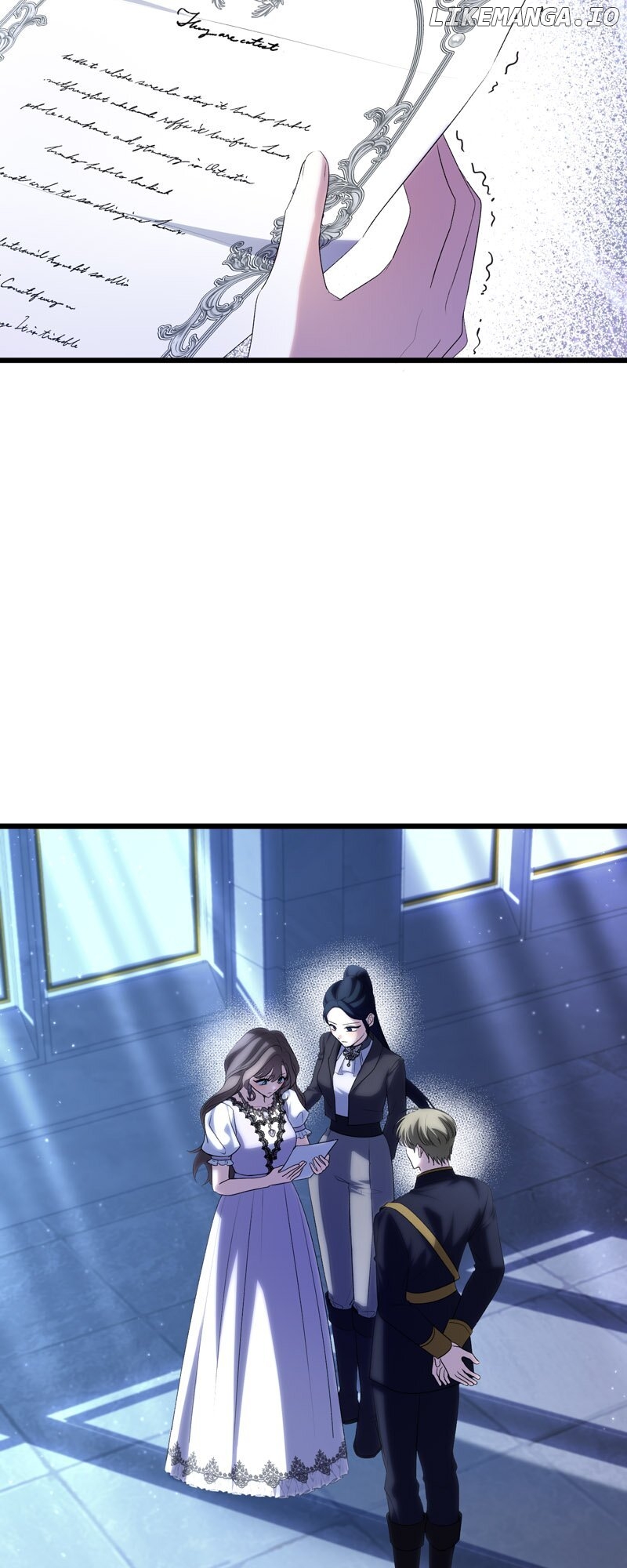 My Obsessive Father's Heroic Homecoming Chapter 29 - page 40