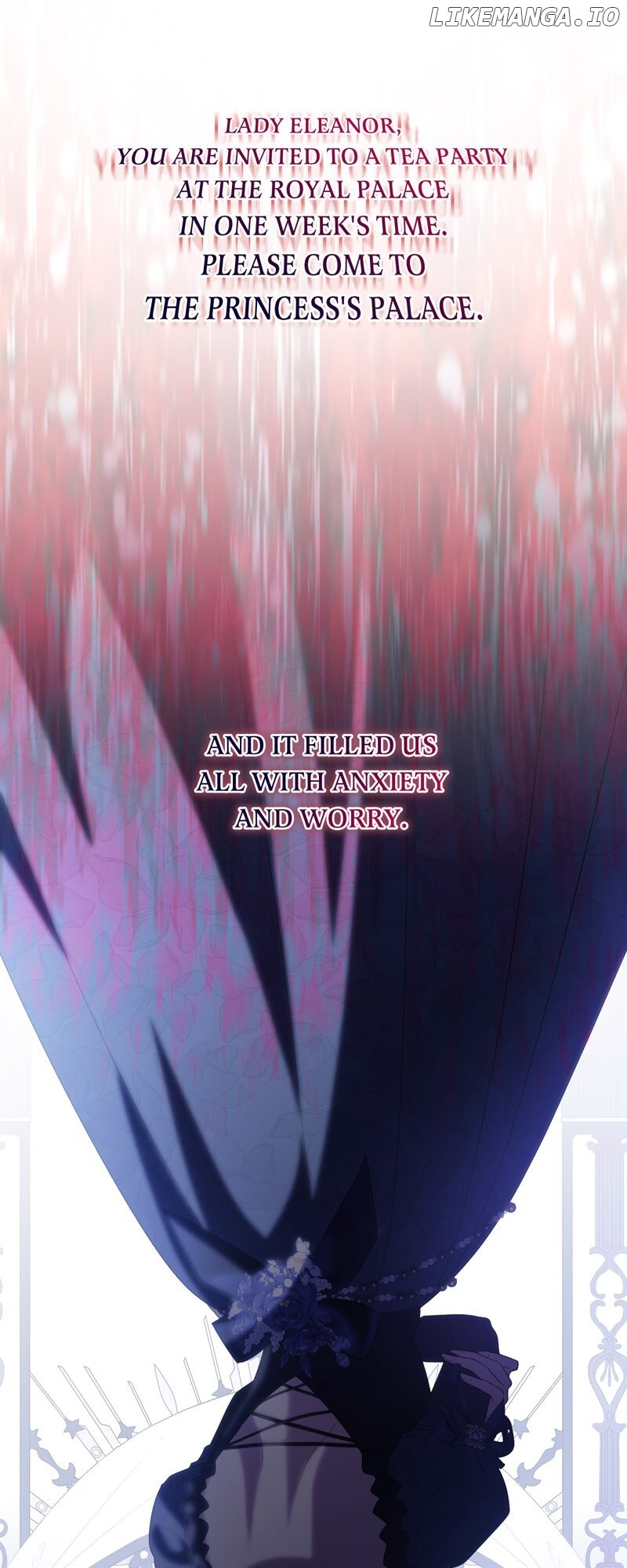 My Obsessive Father's Heroic Homecoming Chapter 29 - page 43