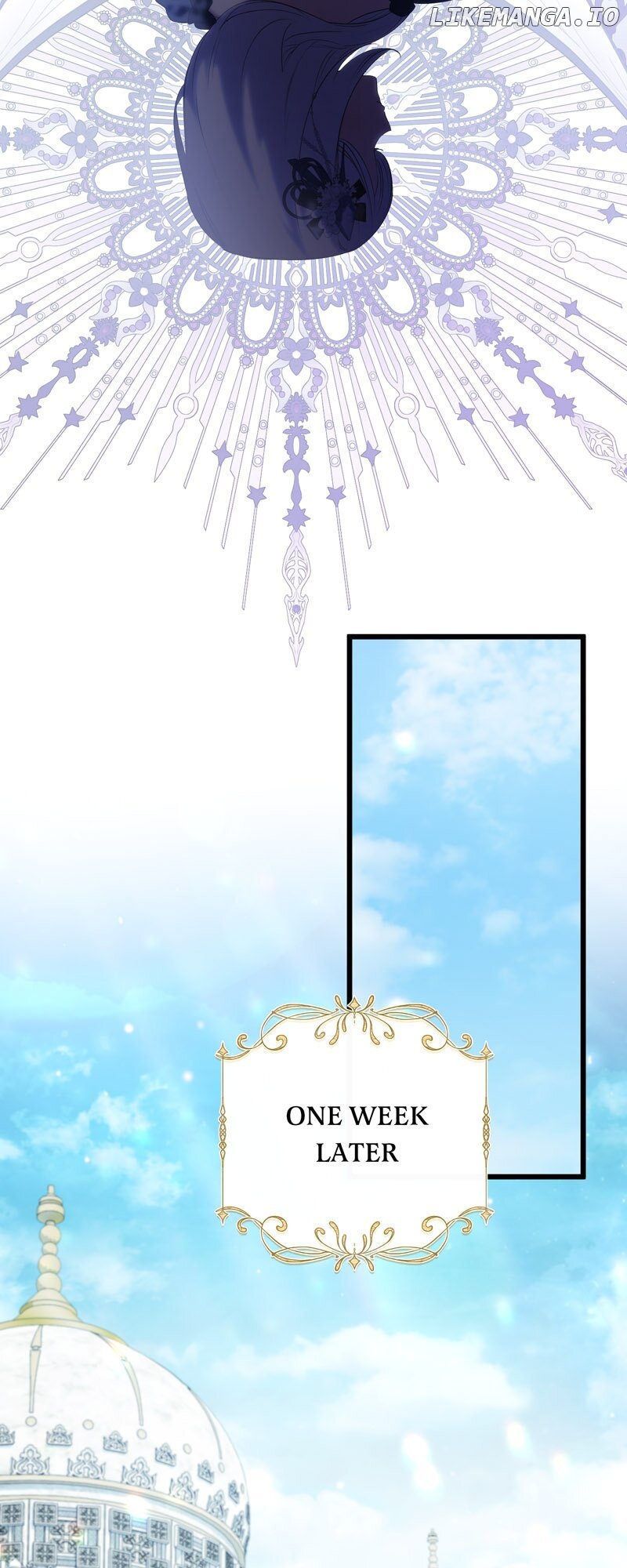 My Obsessive Father's Heroic Homecoming Chapter 29 - page 44