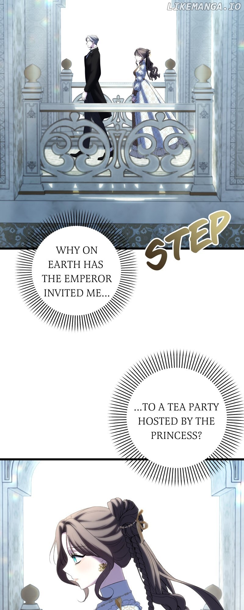 My Obsessive Father's Heroic Homecoming Chapter 29 - page 46