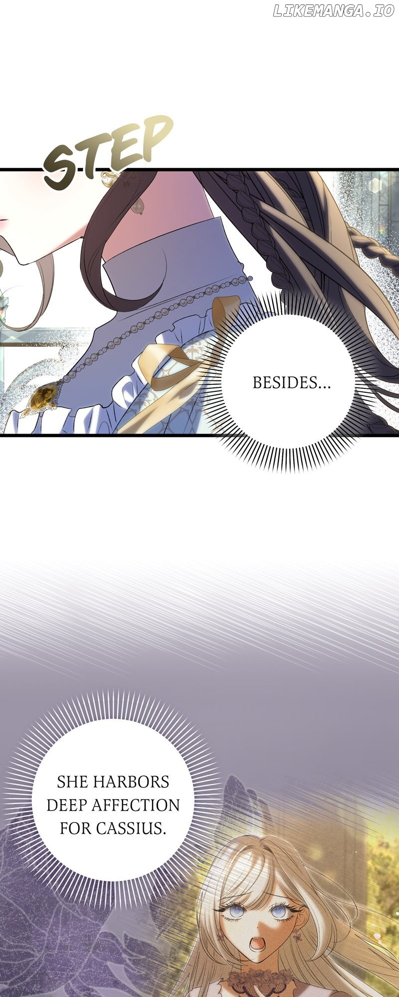 My Obsessive Father's Heroic Homecoming Chapter 29 - page 48