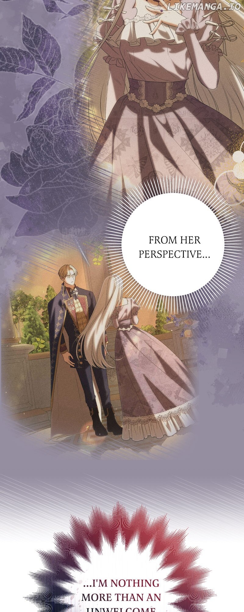 My Obsessive Father's Heroic Homecoming Chapter 29 - page 49