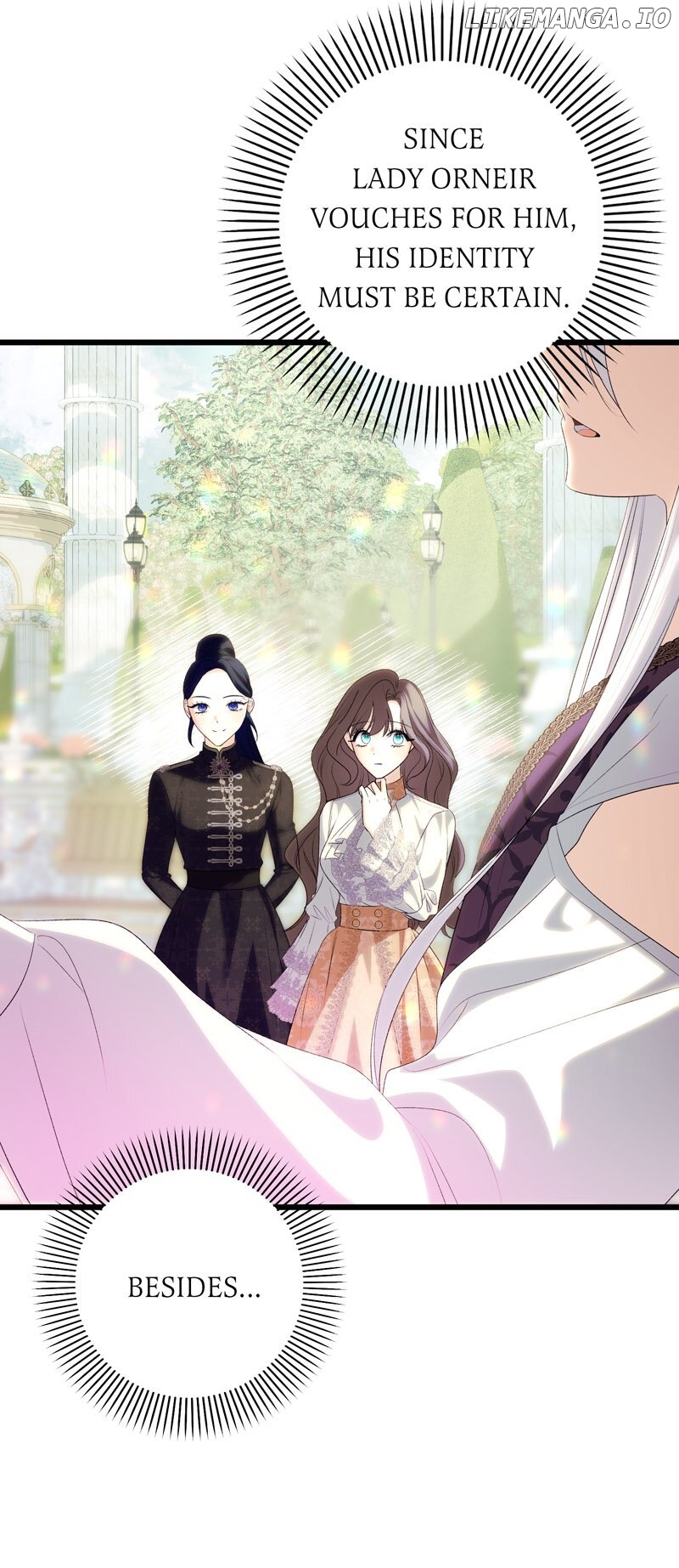 My Obsessive Father's Heroic Homecoming Chapter 29 - page 5